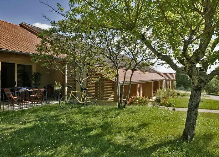 Domaine Des Compouzines