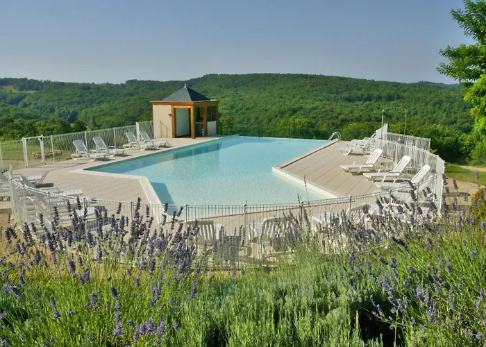 Domaine Des Compouzines